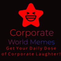 Corporate World memes... logo - Similar company to Important Hr Memes