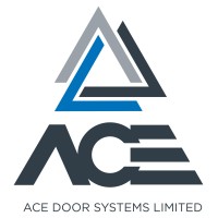 Ace Door Systems Ltd logo - Similar company to Premier Lev