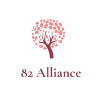 The 82 Alliance logo - Similar company to Dharmaraj & Sons Engineering And Construction