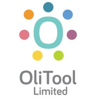 OliTool Ltd. logo - Similar company to Ada Intelligence