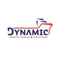 Dynamic Marine Survey & Solutions South Africa logo - Similar company to Gra Electrical Solutions Ltda