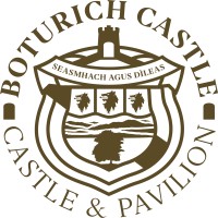 Boturich Castle & Pavilion logo - Similar company to Master Metabolic