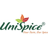 UniSpice - Gia Vị Thực Phẩm Việt Nam - Vietnam Spices & Herbs logo - Similar company to Aroha Sourcing