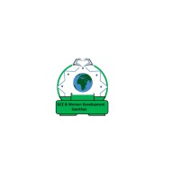 Global Child Education & Women Development Sansthan logo - Similar company to The Vriksh Initiative (Sahaj Foundation)