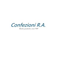 CONFEZIONI R.A. logo - Similar company to Faab Srl