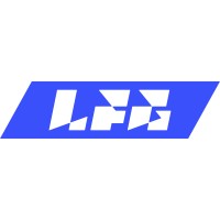 LifeForce Games logo - Similar company to On Interactive