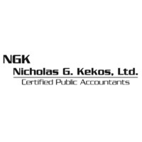 Nicholas G. Kekos, Ltd. logo - Similar company to Schultz & Chez, Llp
