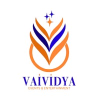 Vaividya Events and Entertainment logo - Similar company to Brewmunk