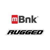 mBnk Rugged E-Bike logo - Similar company to Phalanx E-Bike