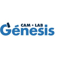 CAM Lab Génesis logo - Similar company to Ihematec Sac