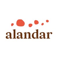 Alandar logo - Similar company to Internetlab - Human Rights And Internet Policy Think Tank