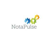 NotaPulse logo - Similar company to Knopspublishing