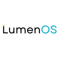LumenOS logo - Similar company to Mavehaven