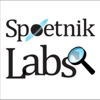 Spoetnik Labs logo - Similar company to Upfarming.Nl