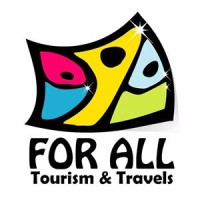 FOR ALL Tourism and Travels LLC Dubai logo - Similar company to Activity Linker
