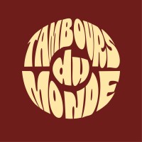 TAMBOURS DU MONDE logo - Similar company to 1Npick  [Inpick]