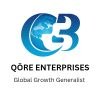 Qöre Enterprises logo - Similar company to Tm Tailors