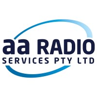 AA Radio Services logo - Similar company to Emcom Wireless Communications