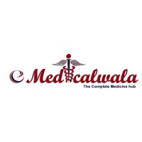 Emedicalwala logo - Similar company to Ef Chlor