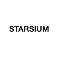 STARSIUM logo - Similar company to Ceta Network