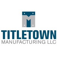 Titletown Manufacturing LLC logo - Similar company to Velocity Machine, Inc.