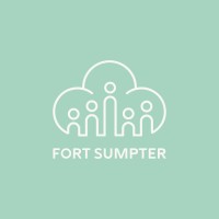 Fort Sumpter logo - Similar company to Namesake