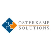 Osterkamp Solutions GmbH logo - Similar company to Dataanalyst.Eu