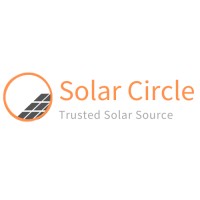 Solar Circle logo - Similar company to Solar Circular