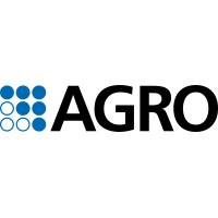 AGRO AG logo - Similar company to Bbc Bircher Automation