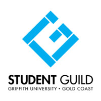 Griffith University Gold Coast Student Guild logo - Similar company to Trap Solutions