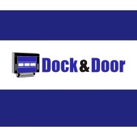 Dock And Door logo - Similar company to Loc8 Equipment Trading