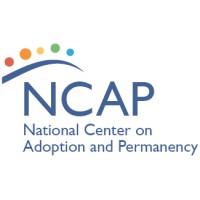 National Center on Adoption and Permanency logo - Similar company to Adoption Matters