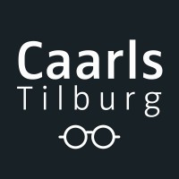 Caarls Tilburg Eyewear logo - Similar company to Van Gijzen Opticiens