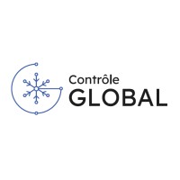 Controle Global logo - Similar company to Groupe Techno Ref4