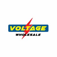 Voltage Wholesale Pty Ltd logo - Similar company to Ramzonics