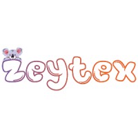ZEYTEX logo - Similar company to Deux Lapins