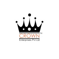 Crown Enterprises logo - Similar company to Paras Enterprise