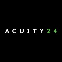Acuity24 logo - Similar company to Percipient | Uki Sage Intacct Partner Of The Year 2024
