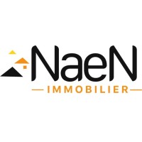 Naen Immobilier logo - Similar company to Naen Services