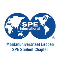 SPE Student Chapter Leoben logo - Similar company to Spe Vienna Basin Section