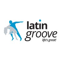 Latin Groove logo - Similar company to Lc Fitness