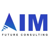 AIM Future Consulting logo - Similar company to Nf Business Solutions Pvt Ltd
