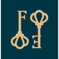 Fortified Estate logo - Similar company to The Reformed Executive