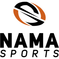 Nama Sports logo - Similar company to Best Football