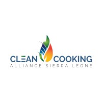 Clean Cooking Alliance SL logo - Similar company to Clean Cooking Revolution