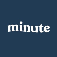Minute Land logo - Similar company to Hatch Coding