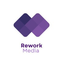 Reworkmedia logo - Similar company to Rotaract Club Of Thane
