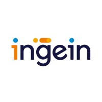 INGEIN logo - Similar company to Oposiciones Csn