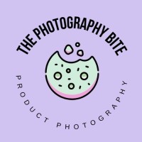THE PHOTOGRAPHY BITE logo - Similar company to Constantin Photography