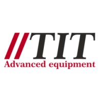 TI-TECH.KZ logo - Similar company to 3D Talk Filament